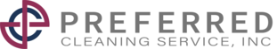 Preferred Cleaning Service - logo