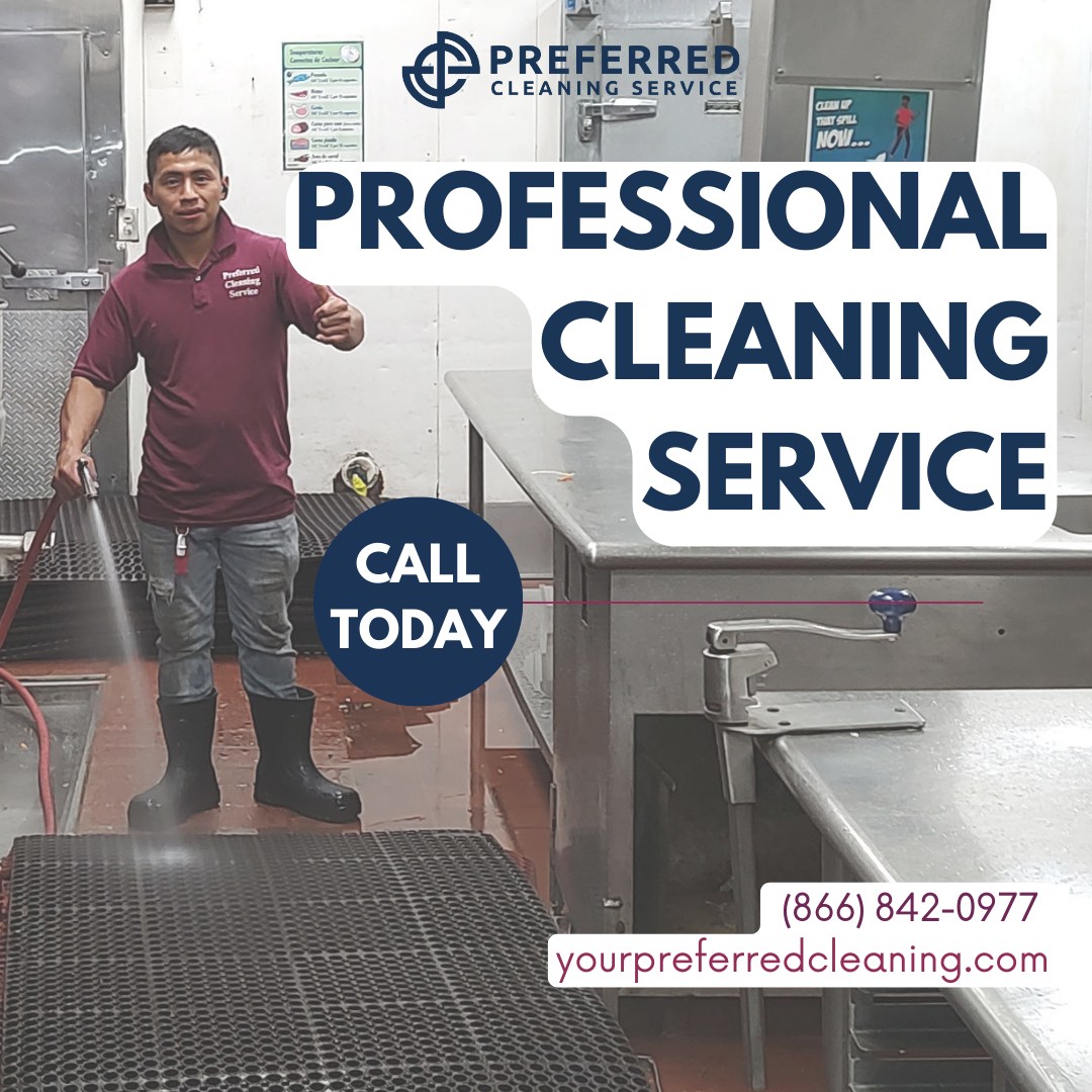 A clean and organized office maintains an impressive business atmosphere that will let your visitors and customers stay. To obtain these benefits, you should get in touch with a professional janitorial service provider near you.
