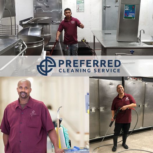 Upgrade Your Cleaning Service