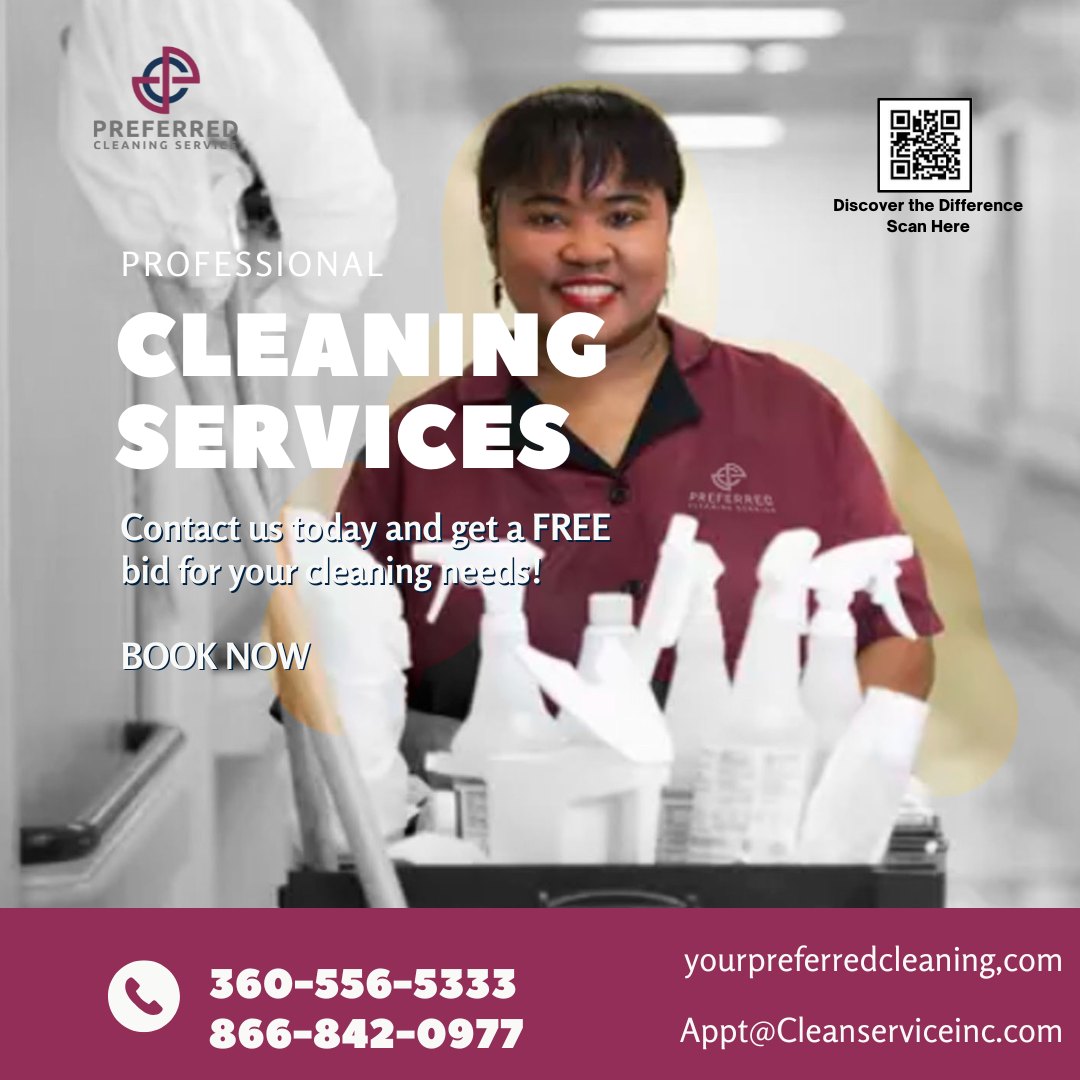office cleaning